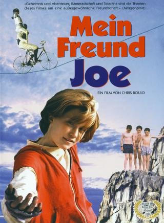 Мой друг Джо (1996)