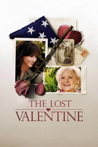 Потерянный Валентин (2011)