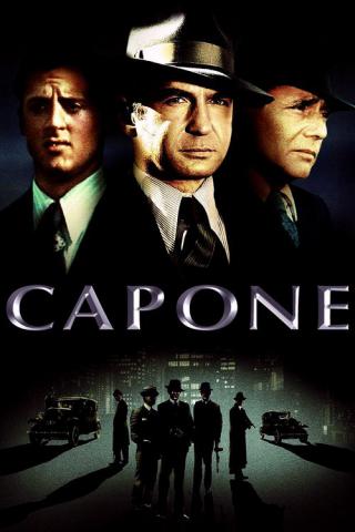 Капоне (1975)