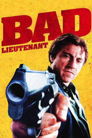 Плохой лейтенант (1992)