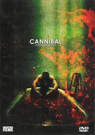 Каннибал (2006)