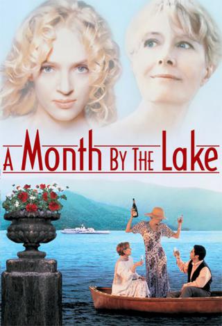 Месяц на озере (1995)