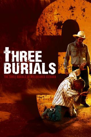 Три могилы (2005)