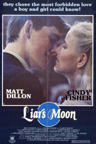 Лживая луна (1981)