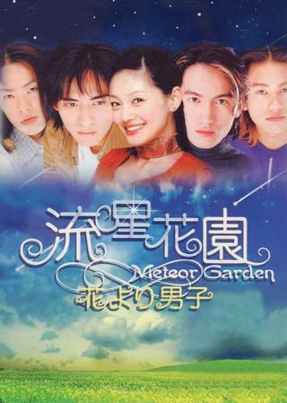 Сад падающих звезд (2001)