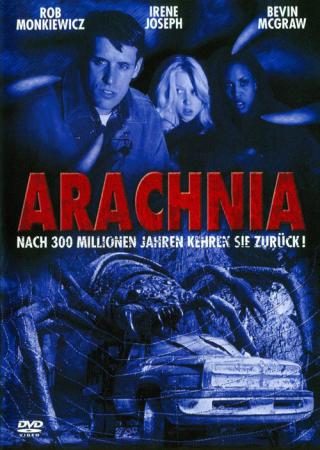 Арахния (2003)