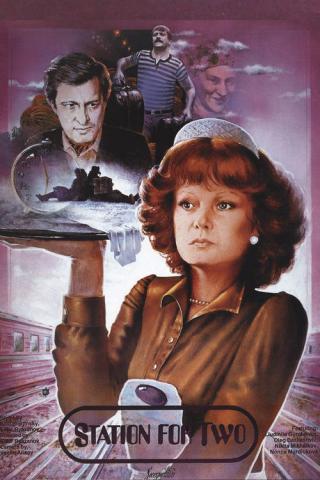 Вокзал для двоих (1983)