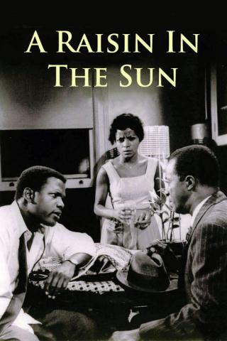 Изюм на солнце (1961)