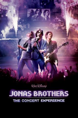 Концерт братьев Джонас (2009)