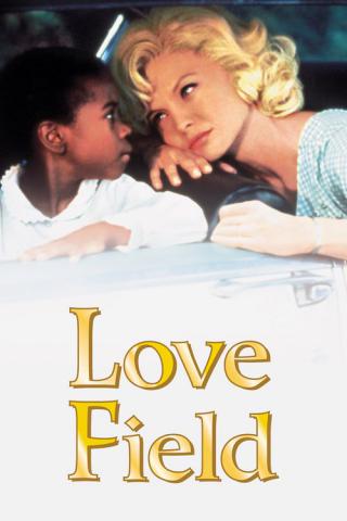 Поле любви (1992)