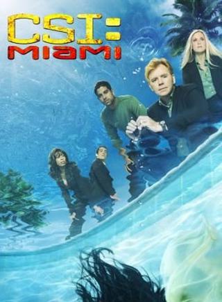 CSI: Место преступления Майами (2002)