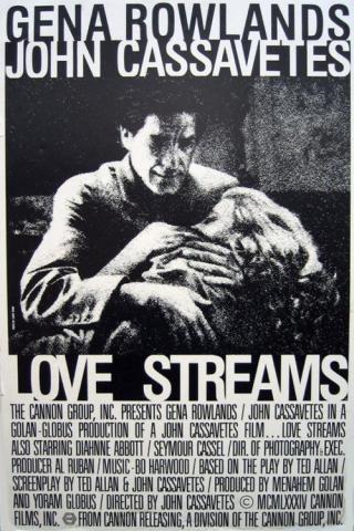 Потоки любви (1984)