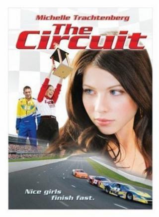 Кольцевые гонки (2008)